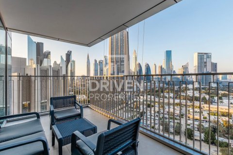Apartment in Zabeel, Dubai 3 bedrooms, 169.83 sq.m. № 135843 - photo 5
