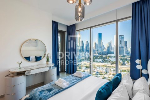 Apartment in Zabeel, Dubai 3 bedrooms, 169.83 sq.m. № 135843 - photo 3