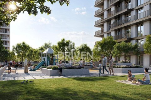 Apartment in Dubai Creek Harbour (The Lagoons), Dubai 2 bedrooms, 102.47 sq.m. № 135842 - photo 8