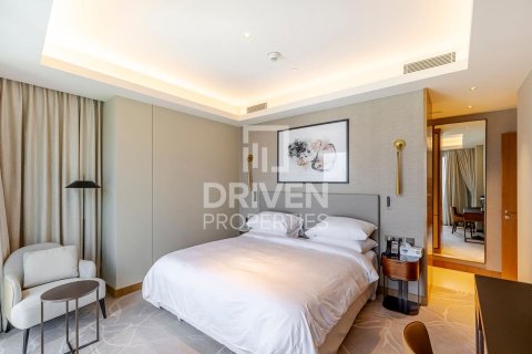 Appartement à Downtown Dubai (Downtown Burj Dubai), Dubai, 3 chambres, 146 m², № 65223 - photo 5