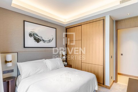 Appartement à Downtown Dubai (Downtown Burj Dubai), Dubai, 3 chambres, 146 m², № 65223 - photo 9