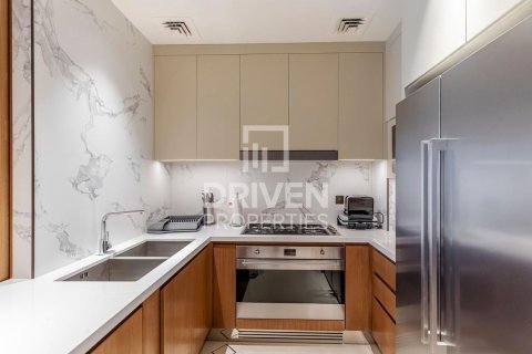Appartement à Downtown Dubai (Downtown Burj Dubai), Dubai, 3 chambres, 146 m², № 65223 - photo 15