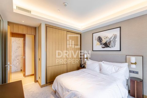 Appartement à Downtown Dubai (Downtown Burj Dubai), Dubai, 3 chambres, 146 m², № 65223 - photo 17