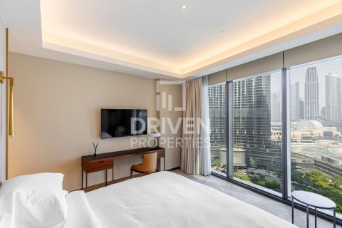 Appartement à Downtown Dubai (Downtown Burj Dubai), Dubai, 3 chambres, 146 m², № 65223 - photo 16