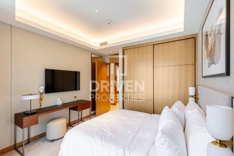 Appartement à Downtown Dubai (Downtown Burj Dubai), Dubai, 3 chambres, 146 m², № 65223 - photo 7
