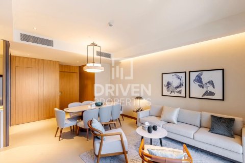Appartement à Downtown Dubai (Downtown Burj Dubai), Dubai, 3 chambres, 146 m², № 65223 - photo 12
