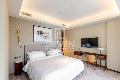 Appartement à Downtown Dubai (Downtown Burj Dubai), Dubai, 3 chambres, 146 m², № 65223 - photo 10