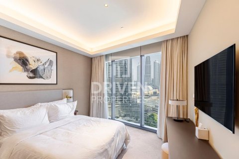 Appartement à Downtown Dubai (Downtown Burj Dubai), Dubai, 3 chambres, 146 m², № 65223 - photo 8