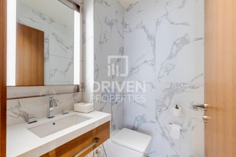 Appartement à Downtown Dubai (Downtown Burj Dubai), Dubai, 3 chambres, 146 m², № 65223 - photo 14