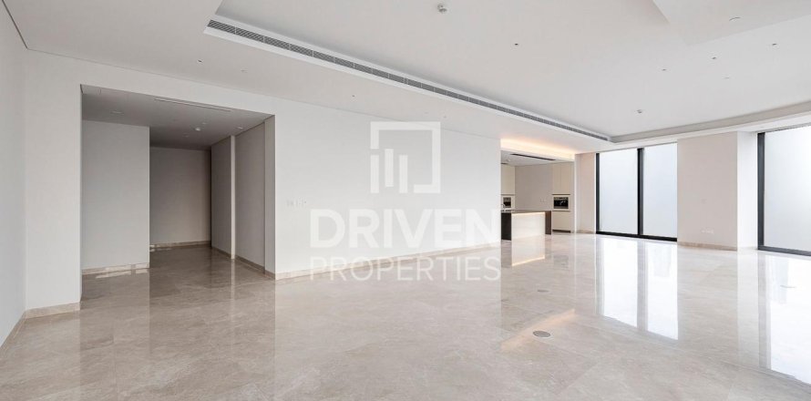 Apartment in Opera District, Downtown Dubai (Downtown Burj Dubai), Dubai 4 bedrooms, 492 sq.m. № 65225