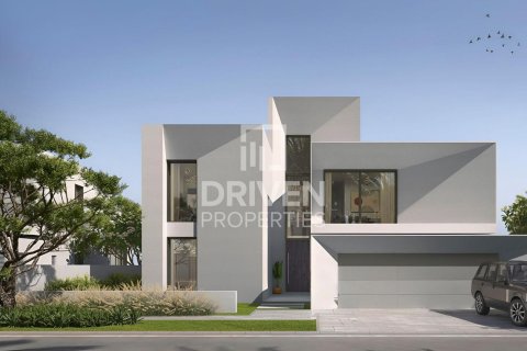 Villa en Dubai, 5 dormitorios, 807 m², № 65221 - foto 5