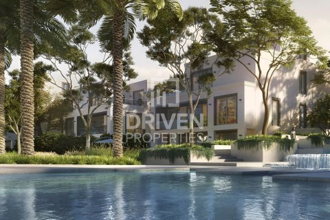 Villa en Dubai, 5 dormitorios, 807 m², № 65221 - foto 9