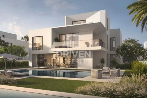 Villa en Dubai, 5 dormitorios, 807 m², № 65221 - foto 8