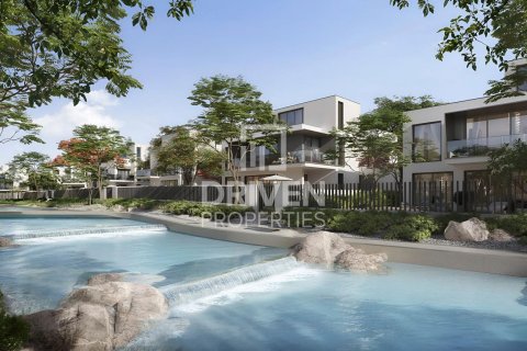Villa en Dubai, 5 dormitorios, 807 m², № 65221 - foto 13