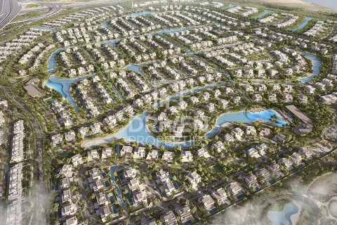 Villa en Dubai, 5 dormitorios, 807 m², № 65221 - foto 6