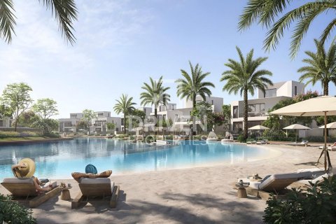 Villa en Dubai, 5 dormitorios, 807 m², № 65221 - foto 14