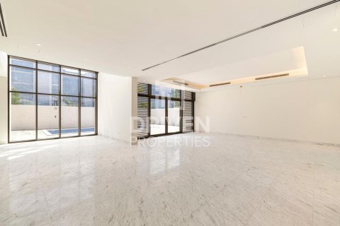 Villa en District One, Mohammed Bin Rashid City, Dubai, 5 dormitorios, 797 m², № 65224 - foto 4