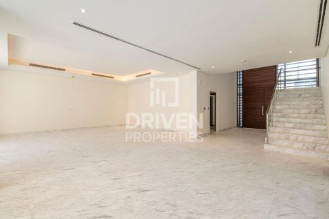 Villa en District One, Mohammed Bin Rashid City, Dubai, 5 dormitorios, 797 m², № 65224 - foto 6