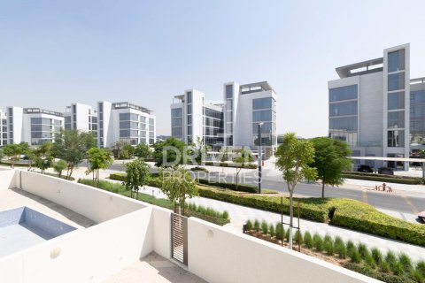 Villa en District One, Mohammed Bin Rashid City, Dubai, 5 dormitorios, 797 m², № 65224 - foto 28