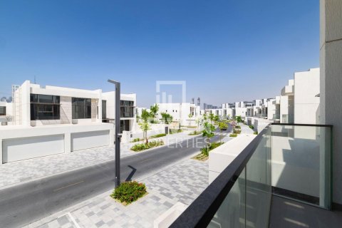 Villa en District One, Mohammed Bin Rashid City, Dubai, 5 dormitorios, 797 m², № 65224 - foto 29