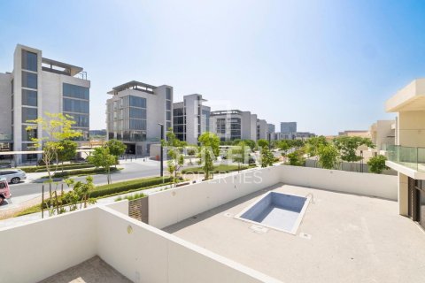 Villa en District One, Mohammed Bin Rashid City, Dubai, 5 dormitorios, 797 m², № 65224 - foto 26