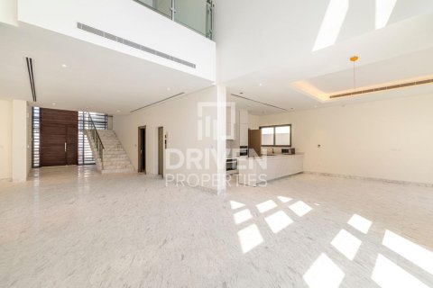 Villa en District One, Mohammed Bin Rashid City, Dubai, 5 dormitorios, 797 m², № 65224 - foto 5