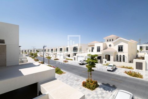Villa en District One, Mohammed Bin Rashid City, Dubai, 5 dormitorios, 797 m², № 65224 - foto 27