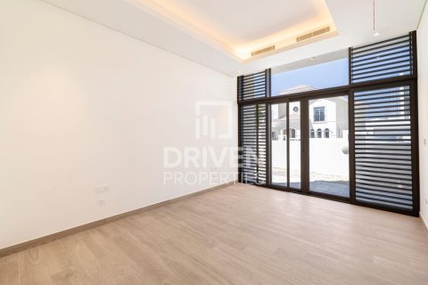 Villa en District One, Mohammed Bin Rashid City, Dubai, 5 dormitorios, 797 m², № 65224 - foto 7