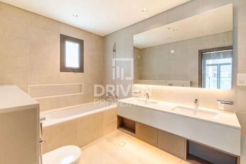 Villa en District One, Mohammed Bin Rashid City, Dubai, 5 dormitorios, 797 m², № 65224 - foto 23