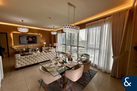 Apartment in Downtown Dubai (Downtown Burj Dubai), Dubai 2 bedrooms, 151 sq.m. № 91336 - photo 3