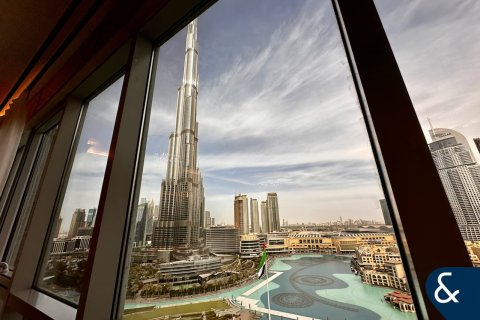 Apartment in Downtown Dubai (Downtown Burj Dubai), Dubai 2 bedrooms, 151 sq.m. № 91336 - photo 4