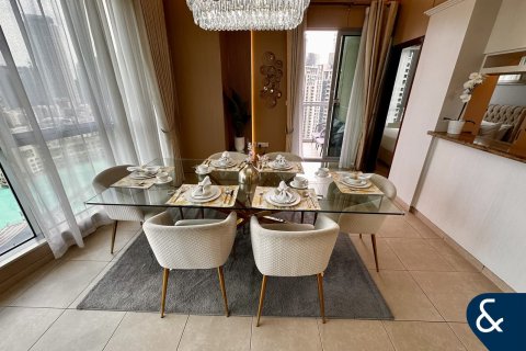 Apartment in Downtown Dubai (Downtown Burj Dubai), Dubai 2 bedrooms, 151 sq.m. № 91336 - photo 16