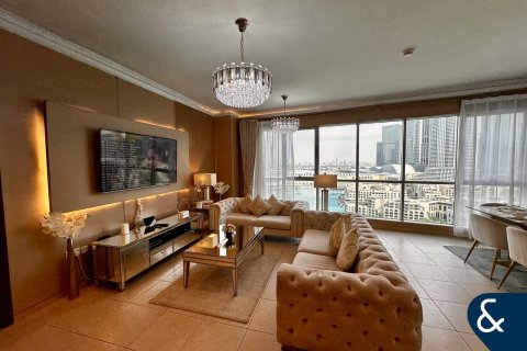 Apartment in Downtown Dubai (Downtown Burj Dubai), Dubai 2 bedrooms, 151 sq.m. № 91336 - photo 2