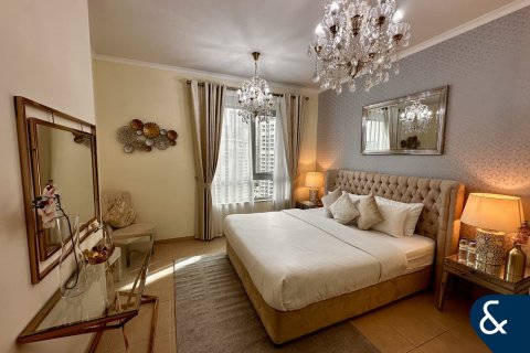 Apartment in Downtown Dubai (Downtown Burj Dubai), Dubai 2 bedrooms, 151 sq.m. № 91336 - photo 11