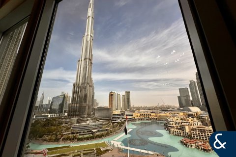 Apartment in Downtown Dubai (Downtown Burj Dubai), Dubai 2 bedrooms, 151 sq.m. № 91336 - photo 7