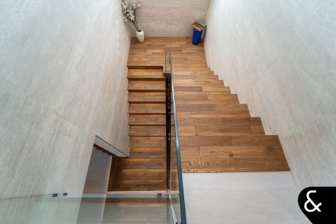 Купить виллу в Fire, Джумейра Гольф Эстейтс, Дубай: 5 спален, 718м², № 91338 - фото 8