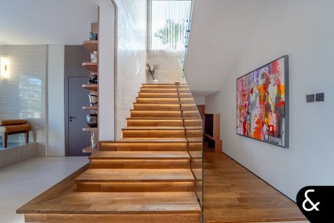 Купить виллу в Fire, Джумейра Гольф Эстейтс, Дубай: 5 спален, 718м², № 91338 - фото 16