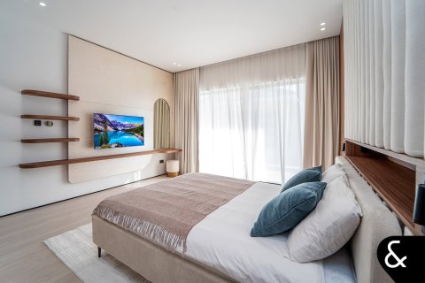 Купить виллу в Fire, Джумейра Гольф Эстейтс, Дубай: 5 спален, 718м², № 91338 - фото 3