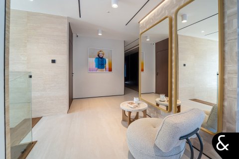 Купить виллу в Fire, Джумейра Гольф Эстейтс, Дубай: 5 спален, 718м², № 91338 - фото 26