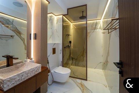 Купить виллу в Fire, Джумейра Гольф Эстейтс, Дубай: 5 спален, 718м², № 91338 - фото 4