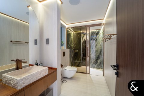 Купить виллу в Fire, Джумейра Гольф Эстейтс, Дубай: 5 спален, 718м², № 91338 - фото 28