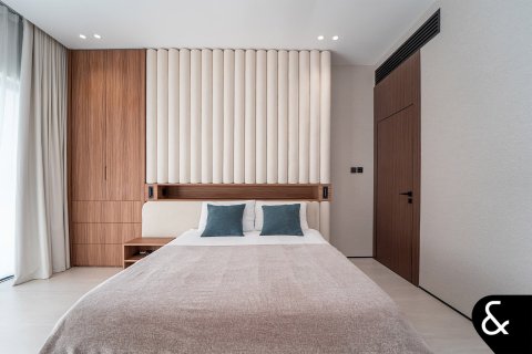 Купить виллу в Fire, Джумейра Гольф Эстейтс, Дубай: 5 спален, 718м², № 91338 - фото 29