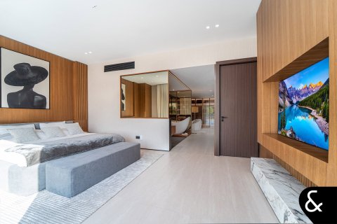 Купить виллу в Fire, Джумейра Гольф Эстейтс, Дубай: 5 спален, 718м², № 91338 - фото 10