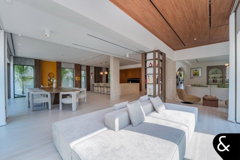 Купить виллу в Fire, Джумейра Гольф Эстейтс, Дубай: 5 спален, 718м², № 91338 - фото 18