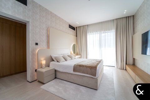 Купить виллу в Fire, Джумейра Гольф Эстейтс, Дубай: 5 спален, 718м², № 91338 - фото 27