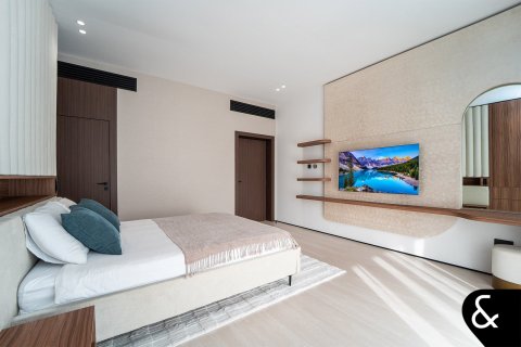 Купить виллу в Fire, Джумейра Гольф Эстейтс, Дубай: 5 спален, 718м², № 91338 - фото 30