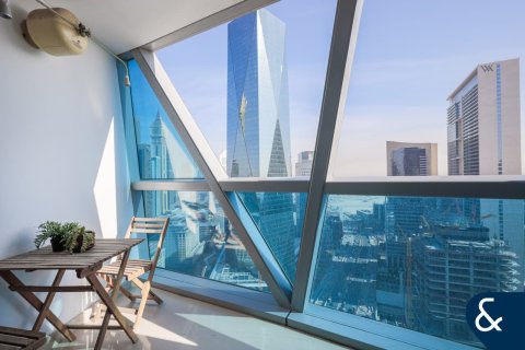 Купить квартиру в Park Towers, DIFC, Дубай: 2 спальни, 131м², № 91340 - фото 13
