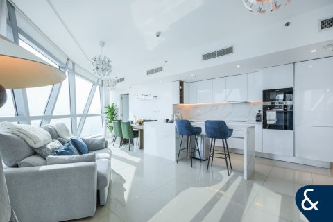Купить квартиру в Park Towers, DIFC, Дубай: 2 спальни, 131м², № 91340 - фото 2