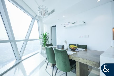Купить квартиру в Park Towers, DIFC, Дубай: 2 спальни, 131м², № 91340 - фото 4