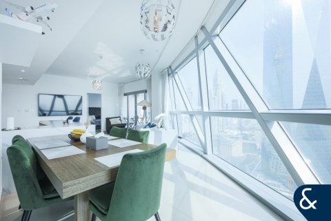 Купить квартиру в Park Towers, DIFC, Дубай: 2 спальни, 131м², № 91340 - фото 6